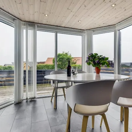 Leve - 200m From The Sea In Se Jutland By Interhome Holiday home Sonderby (Midtjylland)