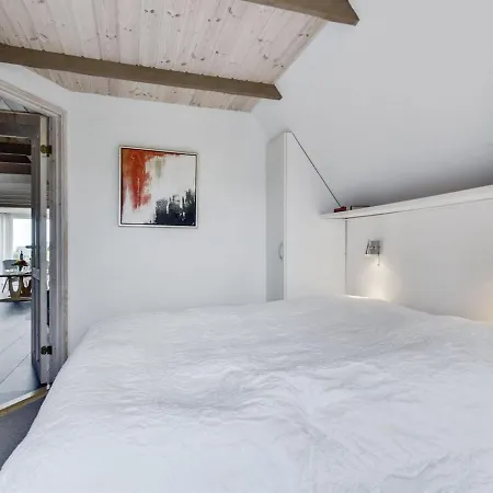 Leve - 200m From The Sea In Se Jutland By Interhome Sonderby (Midtjylland)