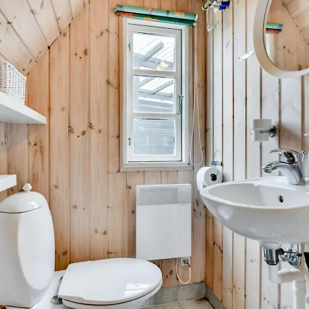 Leve - 200m From The Sea In Se Jutland By Interhome Sonderby (Midtjylland)