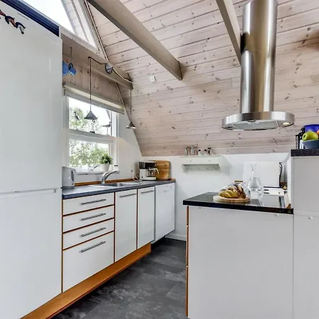 Leve - 200m From The Sea In Se Jutland By Interhome