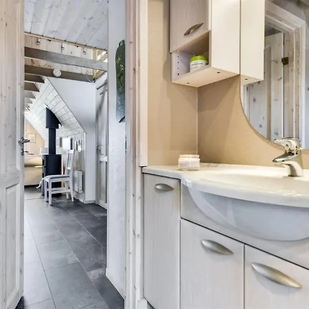Leve - 200m From The Sea In Se Jutland By Interhome Holiday home Sonderby (Midtjylland)