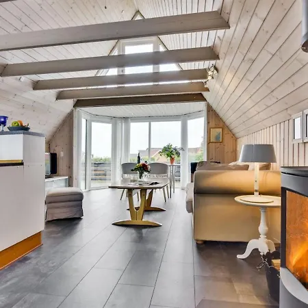 Leve - 200m From The Sea In Se Jutland By Interhome Sonderby (Midtjylland)