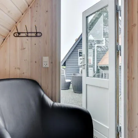 Holiday home Leve - 200m From The Sea In Se Jutland By Interhome *