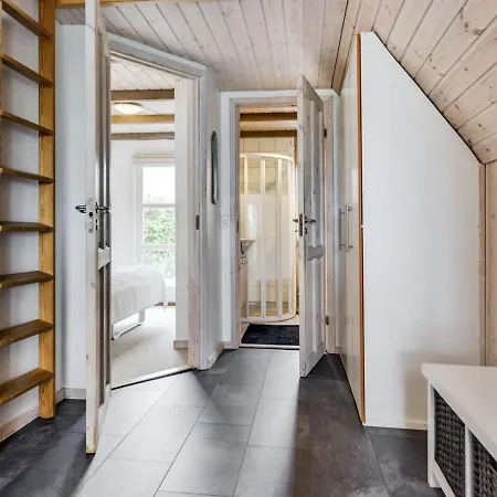 Leve - 200m From The Sea In Se Jutland By Interhome