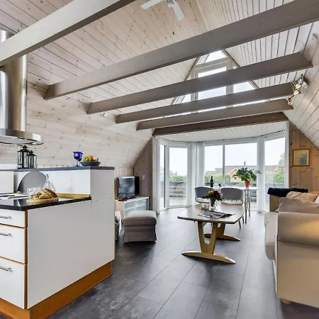 Leve - 200m From The Sea In Se Jutland By Interhome Holiday home