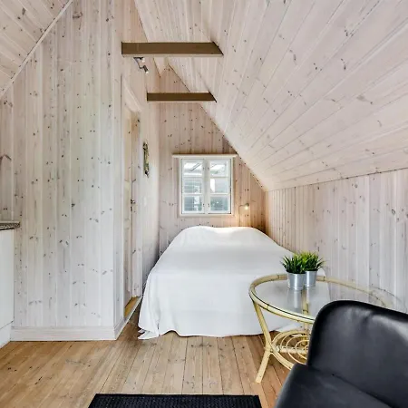 Holiday home Leve - 200m From The Sea In Se Jutland By Interhome Sonderby (Midtjylland)
