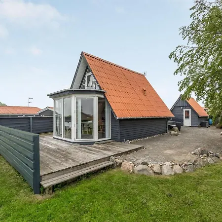 Leve - 200m From The Sea In Se Jutland By Interhome *