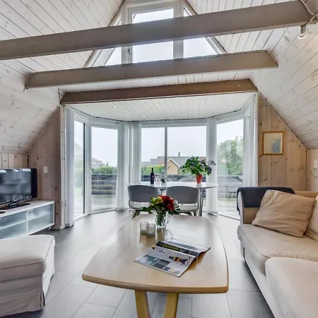 Leve - 200m From The Sea In Se Jutland By Interhome Holiday home Sonderby (Midtjylland)