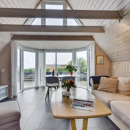 Leve - 200m From The Sea In Se Jutland By Interhome Holiday home